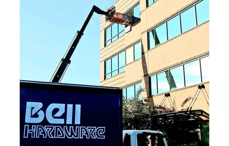 Bell Hardware